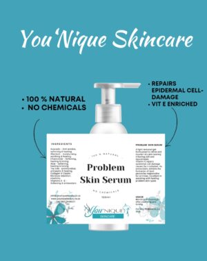 Problem Skin Serum